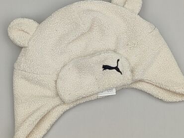 Шапка, Puma, 3-4 р., 50-51 см, стан - Дуже гарний