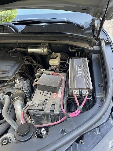 rex: Ssangyong Rexton: 2019 г., 2.2 л, Автомат, Дизель, Внедорожник — 7