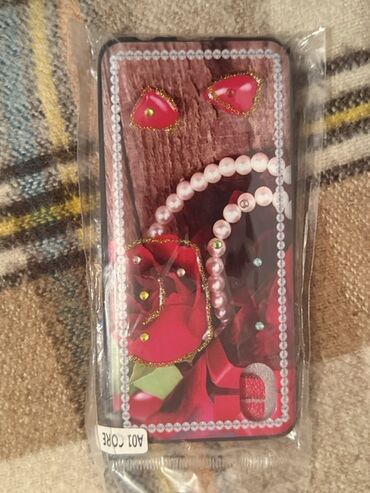 Mobil telefonlar üçün digər aksesuarlar: Müxtəlif modellər üçün telefon qabları dəsti - Model uyğunluqları — 5