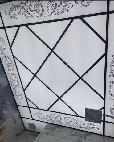 Asma tavanlar: Asma tavan, Orqsteklo, Suyadavamlı, Pulsuz çatdırılma, Pulsuz quraşdırma, Zəmanətli — 2