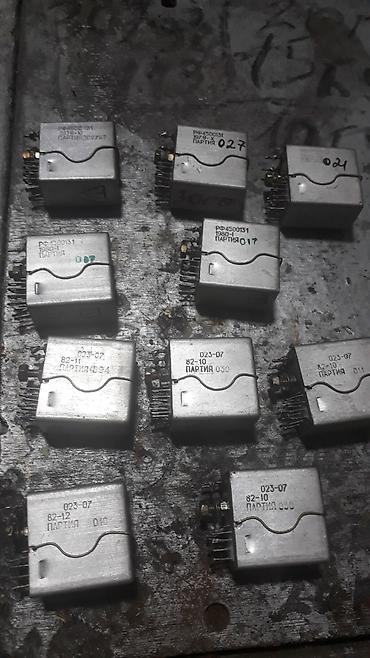 Грузовики: Грузовик, Новый — 12