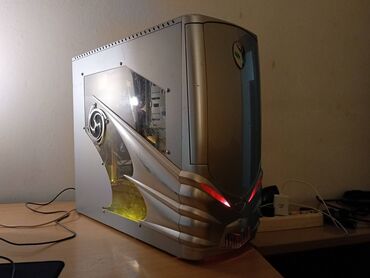ulje za podmazivanje mašinica za šišanje: DualCore E6600/4Gb/500Gb/Ati V3300/ Windows 7 Ispravan i testiran