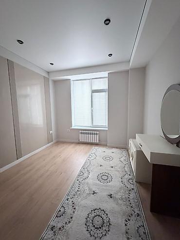 жк kazyna: 3 комнаты, 76 м², Элитка, 4 этаж, Дизайнерский ремонт — 6