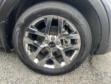 Kia: Kia Sorento: 2019 г., 2 л, Автомат, Дизель, Кроссовер — 11