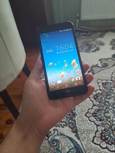htc desire 10: HTC Desire 830, 32 GB, rəng - Qara, İki sim kartlı, Sensor — 2