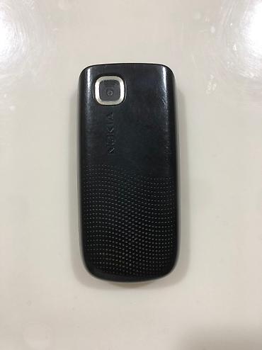 daxili kredit telefonlar: Nokia 2310, 4 GB, rəng - Qara, Düyməli — 3