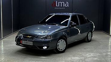 100 с4: Daewoo Nexia: 2012 г., 1.5 л, Механика, Бензин — 1