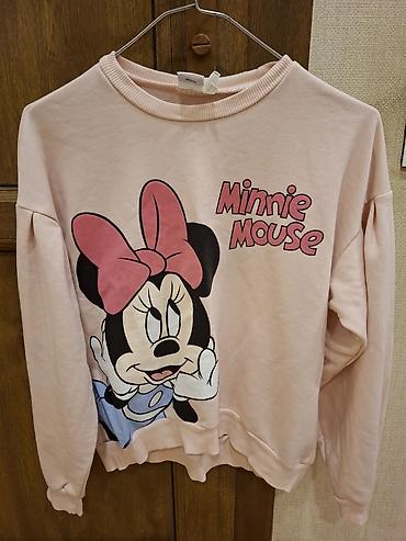 Uşaq geyimi və ayaqqabıları: Defacto 12-13 yash sweatshirt 7 Azn — 1