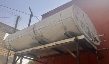 espa su nasosu qiyməti: Bak, Metal