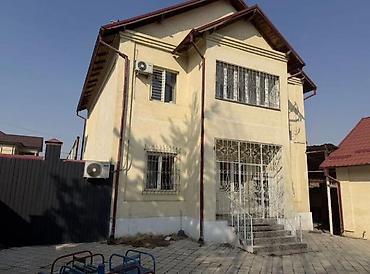 островский: 300 м², 6 комнат и более, Нижний Джал (Джал-23) — 1