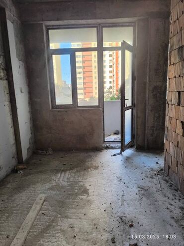 новостройки в ипотеку в баку: 8-ci kilometr, 3 otaqlı, Yeni tikili, m. Neftçilər, 91 kv. m