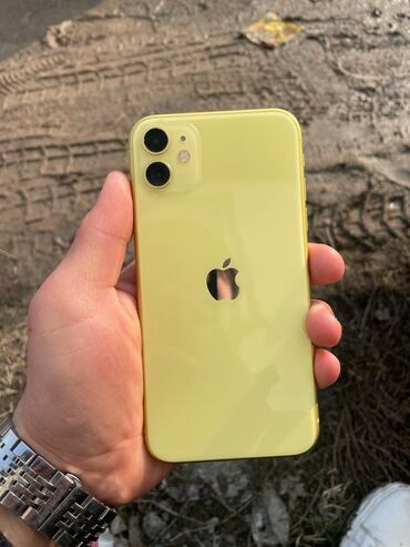 продать айфон 6: IPhone 11, Б/у, 64 ГБ, 70 %