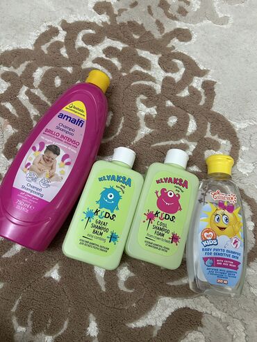 Üz kremləri və serumları: Üz kremi, Bütün dəri növləri üçün, 100 ml, Yeni, Ödənişli çatdırılma, Ünvandan götürmə