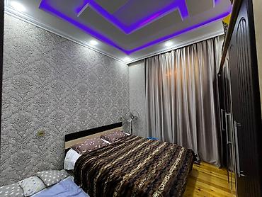 ev axtaram: 3 otaqlı, 100 kv. m, Yeni təmirli — 4