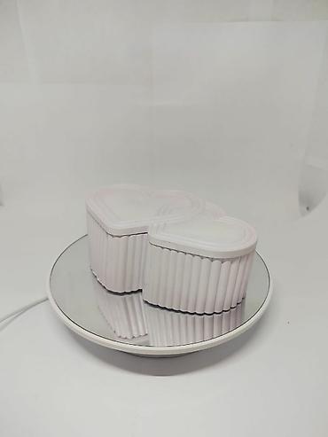 Dekor məhsulları: Dekor məhsulları — 41