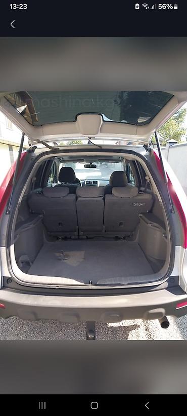 sprinter 2 2: Honda CR-V: 2009 г., 2.4 л, Автомат, Бензин, Кроссовер — 5
