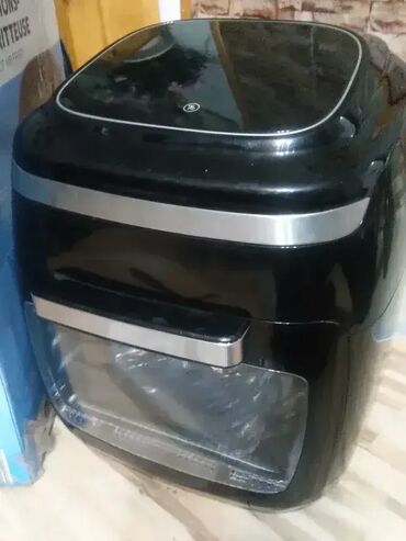 Ostali kuhinjski aparati: 1. SwitcON Power Air Fryer. Power Airfryer Multi-Function Deluxe Nov — 9