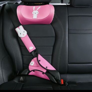 Автокресла: Автокресло, Новый — 24