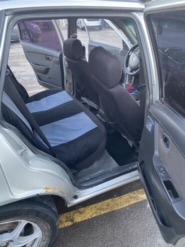 Daewoo: Daewoo Nexia: 2009 г., 1.6 л, Механика, Бензин, Седан — 10