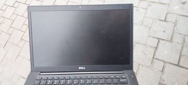Dell: Dell noutbuk – biznes sinfi, yüngül və incə korpus. Texniki