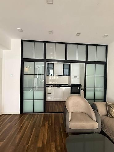 ecemıde kiraye evler: İcarəyə verilir 3 otaqlı yeni tikili 103 m², Şah İsmayıl Xətai m — 9