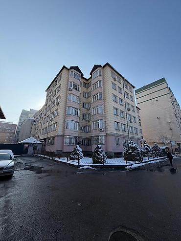 Продажа квартир: 3 комнаты, 106 м², Элитка, 3 этаж, Дизайнерский ремонт — 16