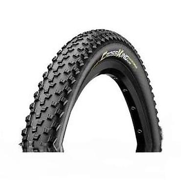 decatlon nis: GUMA SPOLJAŠNJA 29X2.2 CONTINENTAL CROSS KING,Š.SPO-0150406 | GUMA — 1