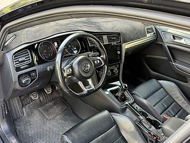 Volkswagen: Volkswagen Golf GTI: 2019 г., 2 л, Механика, Бензин, Хэтчбэк — 7