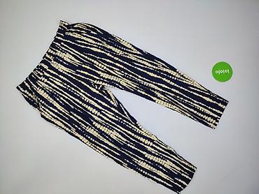 modbis zwroty: M&S Collection, Spodnie materiałowe damskie, rozmiar L — 2
