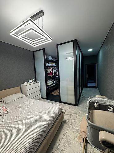 Продажа квартир: 3 комнаты, 93 м², Южная Магистраль 9 этаж, Дизайнерский ремонт — 5