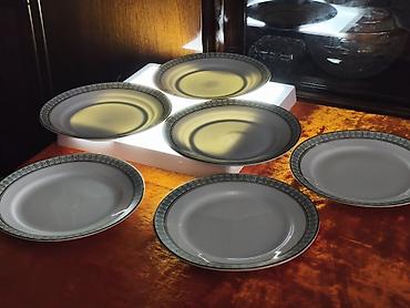 Наборы посуды: Состояние нового — 19