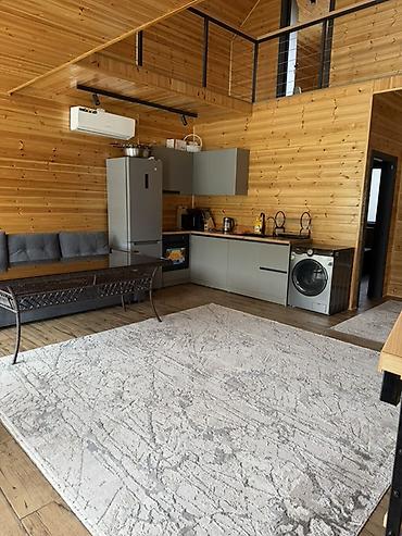 Аренда коттеджей и домов на Иссык-Куле: Барнхаус — 8