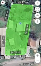 Продажа участков: 15 соток — 2