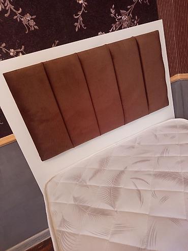 Çarpayılar: Yeni, Təknəfərlik çarpayı, Bazasız, Matras ilə, Siyirməsiz, Rusiya — 4