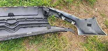 auto vero cacak: MASKA BRANIK ZA CITROEN BERLINGO | Citroen berlingo prednji branik — 3