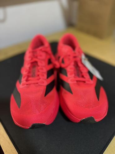 adizero: Кроссовки для бега adidas Adizero SL M - Назначение: шоссейный бег — 7
