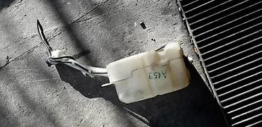 silikonski prag: POSUDA ZA VODU ALFA 159 | Alfa romeo 159 1.9 razni delovi. garancija — 1