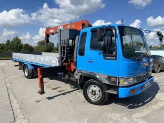 Услуги автокрана: Стрела 8 м, 2500 т — 5