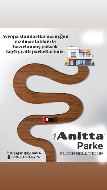 Kovrolin: Parket, parçalı, Palıd, Pulsuz çatdırılma, Ödənişli quraşdırma, Zəmanətli, Kredit yoxdur