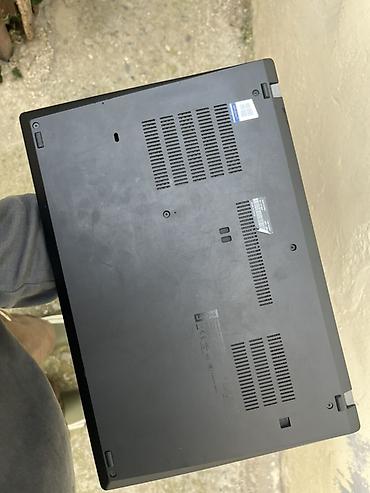 lenovo ideapad 5: Lenovo ThinkPad T490 İ5 10 cu nəsil, 12 Ram 256 Ssd Kompyuterde — 3