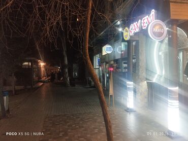 İcarəyə restoran və kafelər: Çay evi – rahat məkanda istirahət və söhbət üçün ideal yer — 3