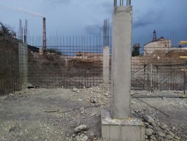 Бетонные работы: Монолит, Ригель, Колонны Гарантия, Бесплатная консультация, Монтаж Больше 6 лет опыта — 11