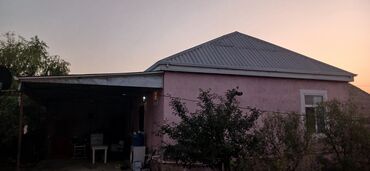 binə qəsəbəsində evlərin satisi: 4 otaqlı, 100 kv. m, Kredit yoxdur, Yeni təmirli