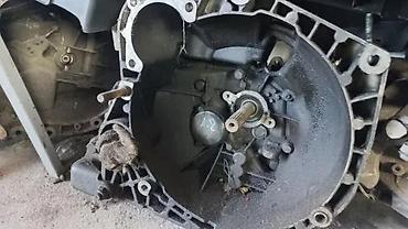 manuel auto: MENJAC FIAT STILO | Menjac fiat stilo, fiat delovi Bukovik — 1