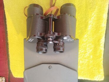 Бинокли: Бинокль Tasco 20x50 (модель № 314) Характеристики: - Кратность: 20x - — 18