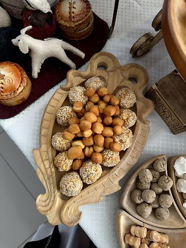 Другие продукты питания: “НУКУРА ЭТНО ФУРШЕТ”🇰🇬🇰🇬🇰🇬🇰🇬 Сегодня стали частью мероприятия в школе — 7