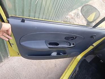 bmw e36 coupe: Daewoo Matiz: 2008 г., 0.8 л, Механика, Бензин, Хэтчбэк — 3