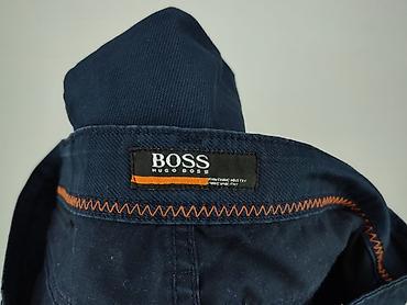 boss 3 pack: Hugo Boss, Chinosy dla mężczyzn, rozmiar L — 4