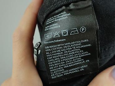 jeansy daisy: H&M Divided, Jeansy damskie, rozmiar S — 5