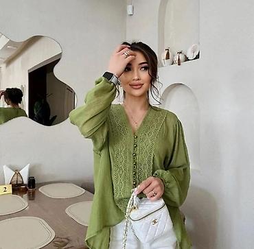 kətan paltar: Kətan köynək
Sifariş üçün whatsapp nömrəsinə yazın
070 992 30 92 — 3